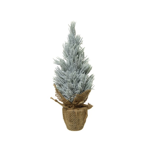 Decoratiune - Mini tree frosted indoor  | Kaemingk