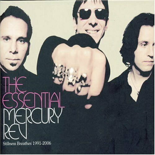 The Weird Years | Mercury Rev