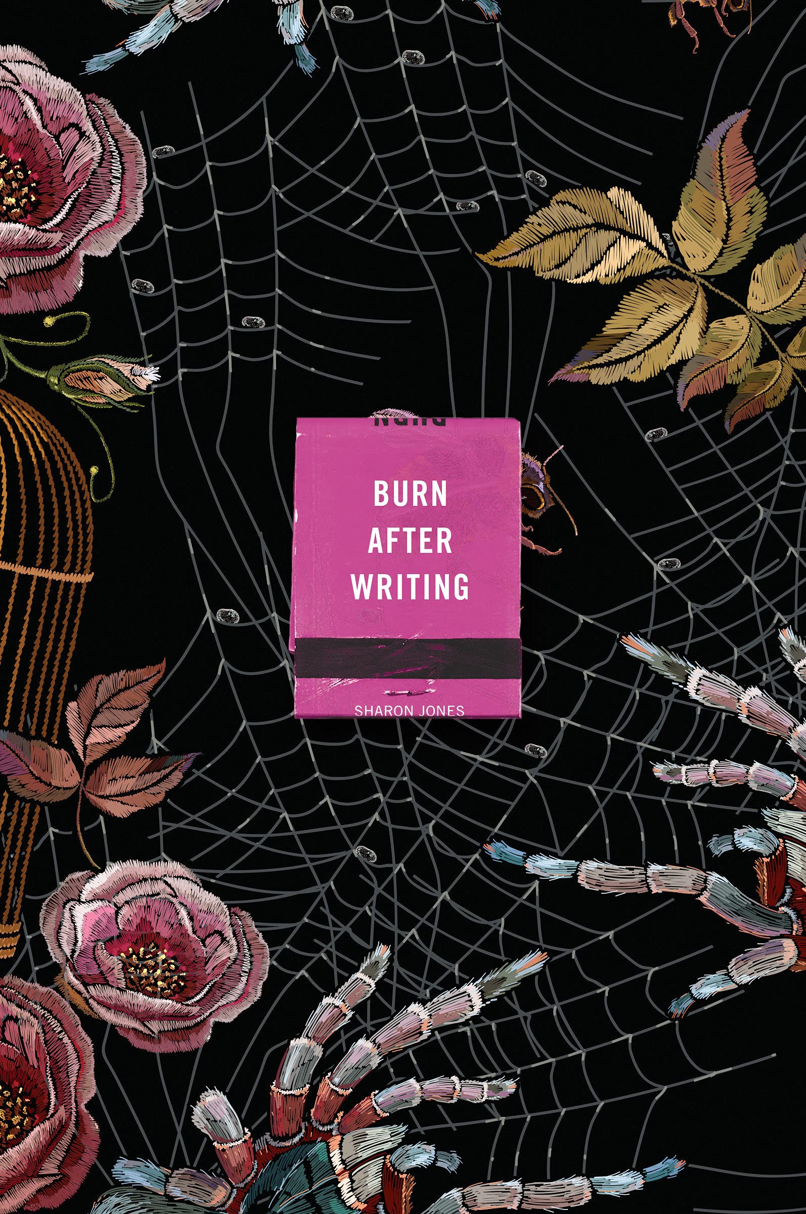 Burn After Writing (Spiders) | Sharon Jones