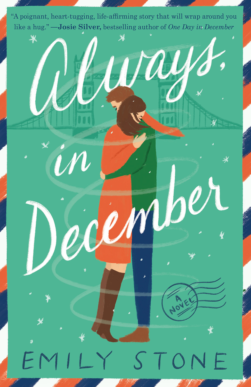 Always, in December | Emily Stone