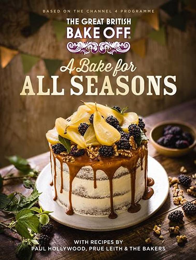 A Bake for all Seasons