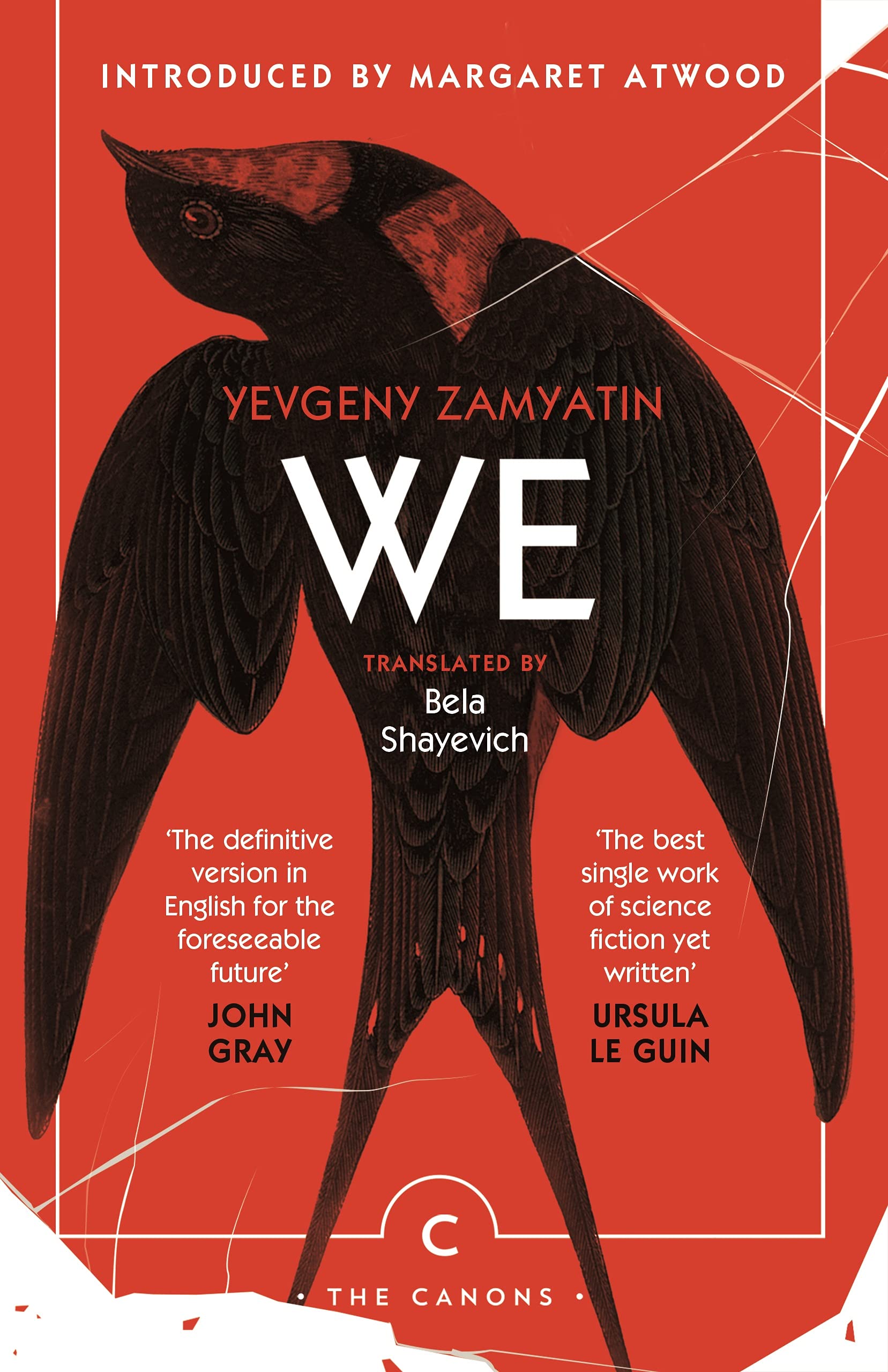 We | Yevgeny Zamyatin