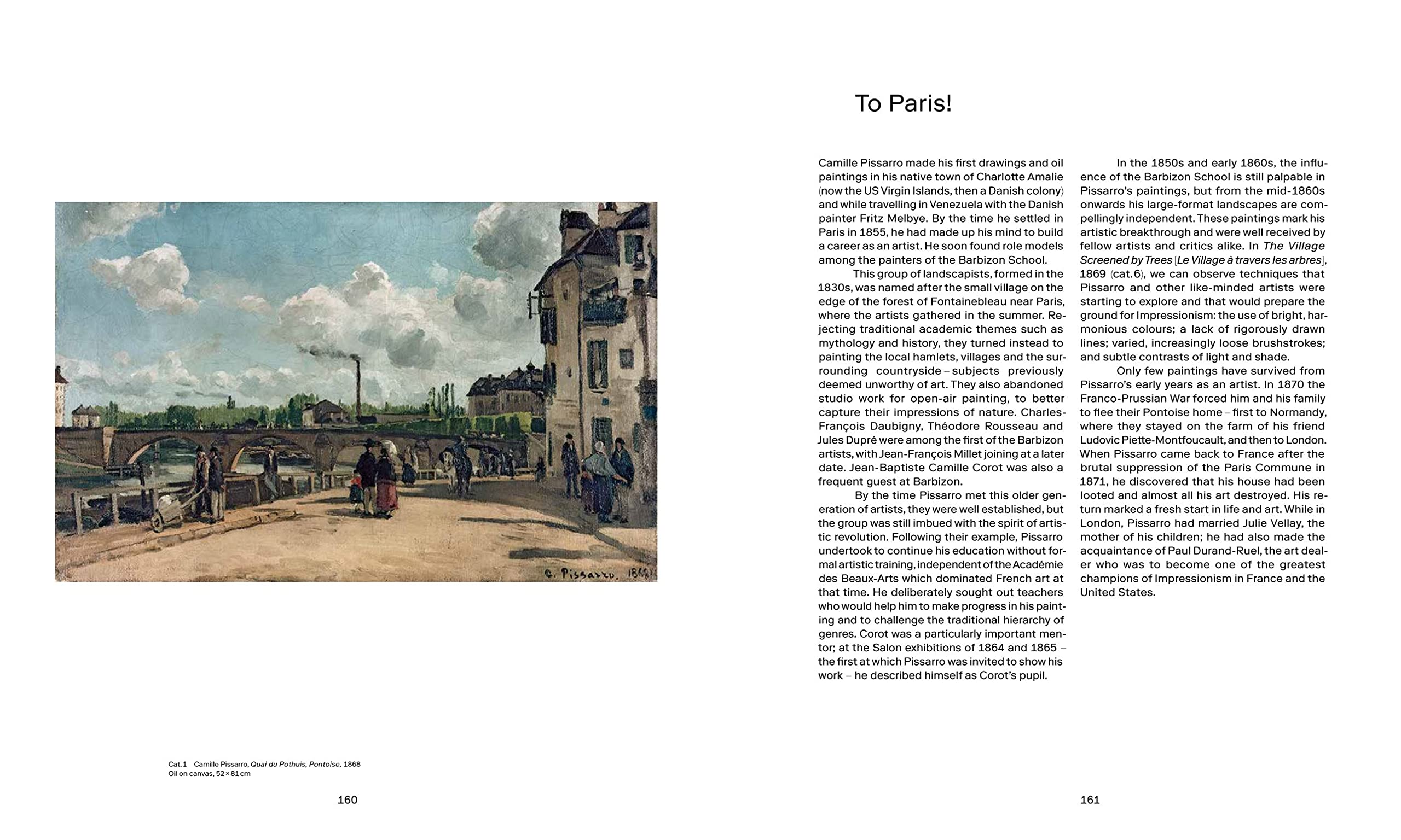 Camille Pissarro: The Studio of Modernism | Christophe Duvivier, Josef Helfenstein - 4 | YEO