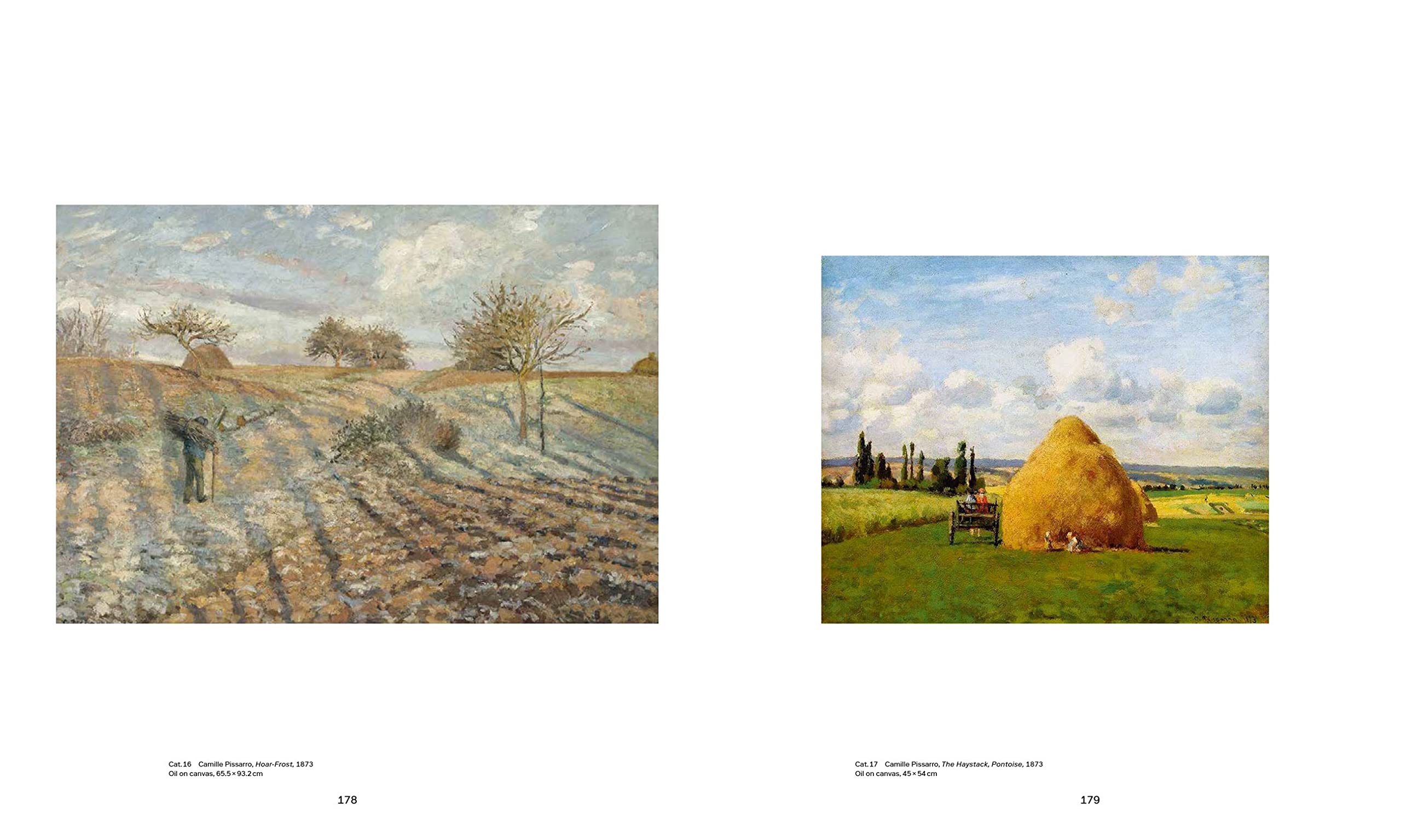 Camille Pissarro: The Studio of Modernism | Christophe Duvivier, Josef Helfenstein