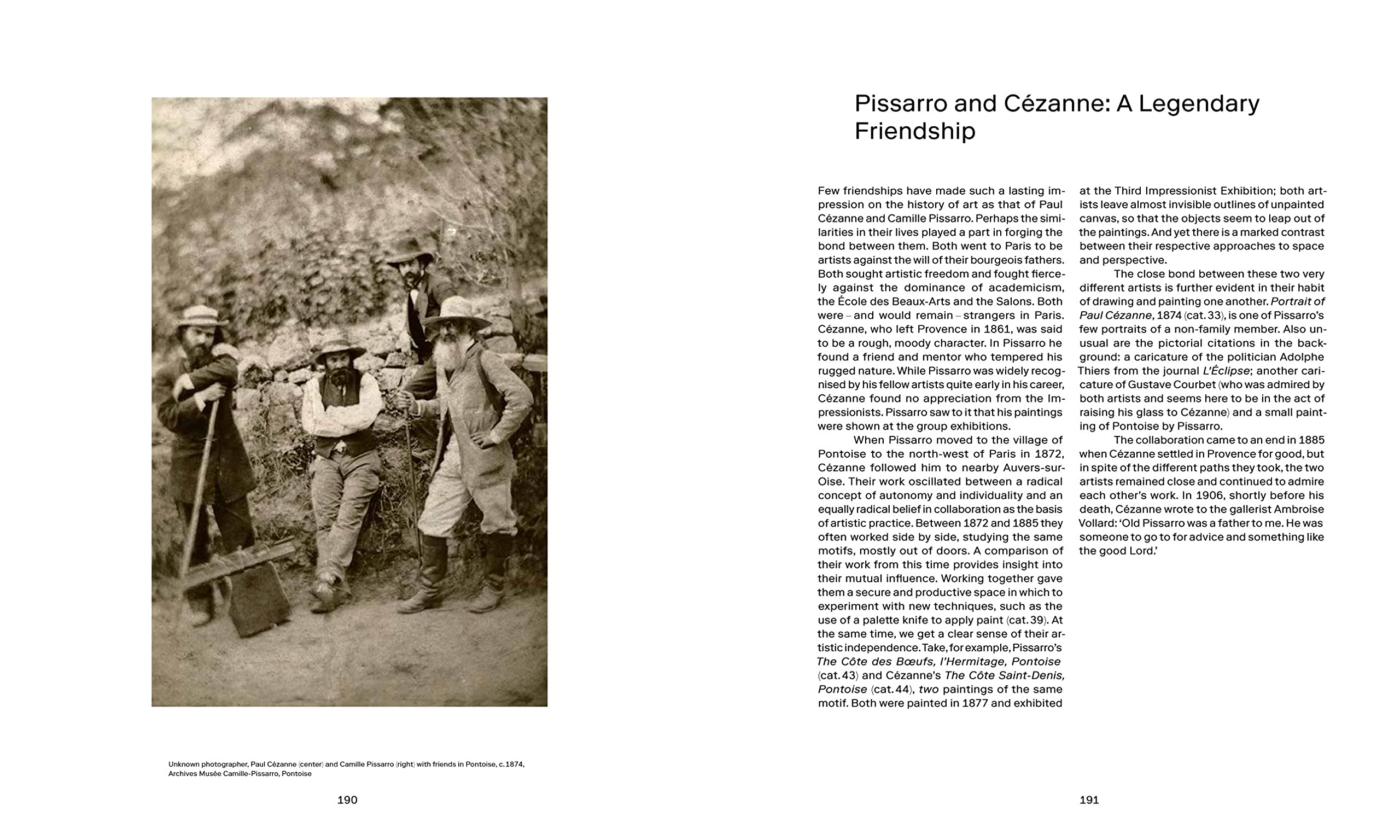 Camille Pissarro: The Studio of Modernism | Christophe Duvivier, Josef Helfenstein - 6 | YEO