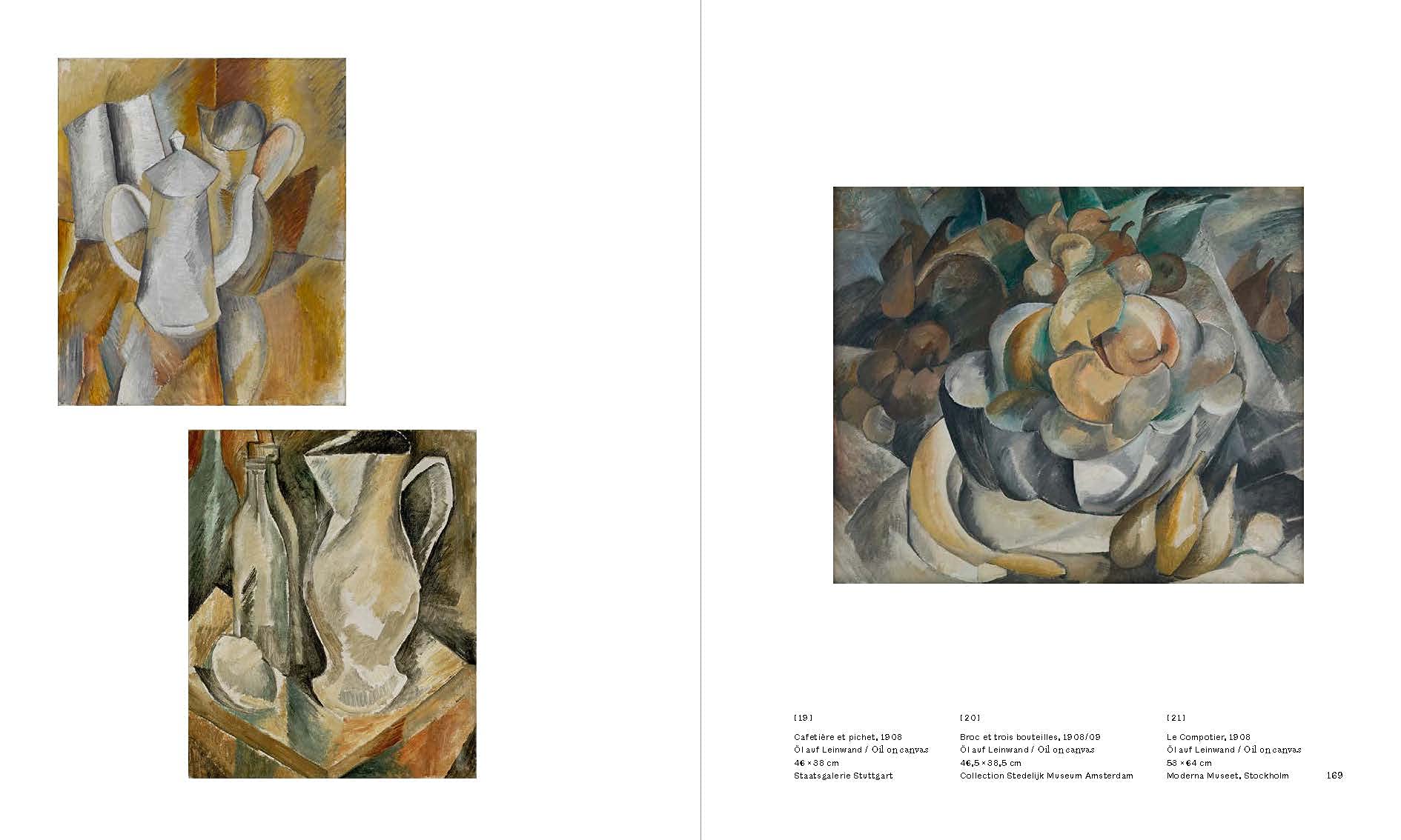 Georges Braque: Inventor of Cubism | Susanne Gaensheimer, Susanne Meyer-Buser - 1 | YEO