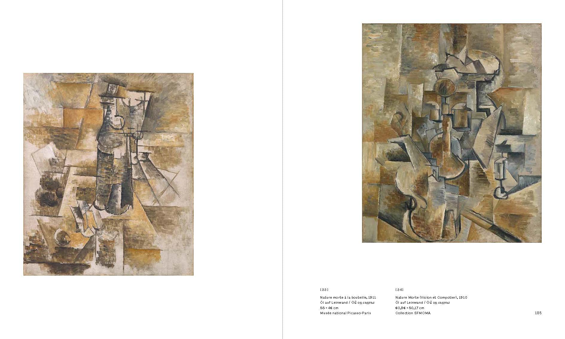 Georges Braque: Inventor of Cubism | Susanne Gaensheimer, Susanne Meyer-Buser - 5 | YEO