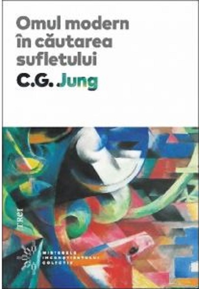 Omul modern in cautarea sufletului | C. G. Jung carturesti.ro Carte