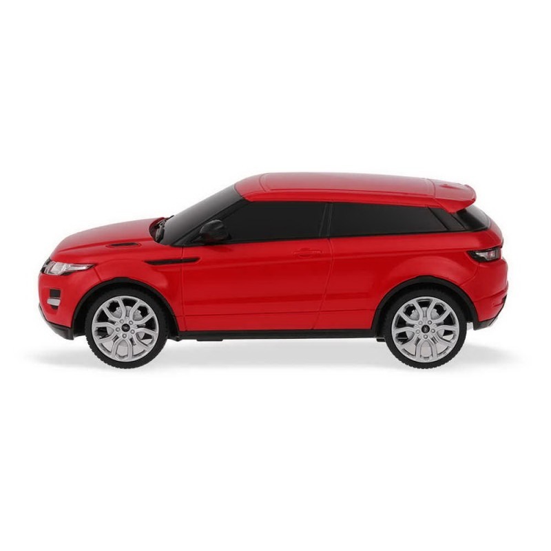 Masina cu Telecomanda - Range Rover Evoque - Rosu | Rastar image6