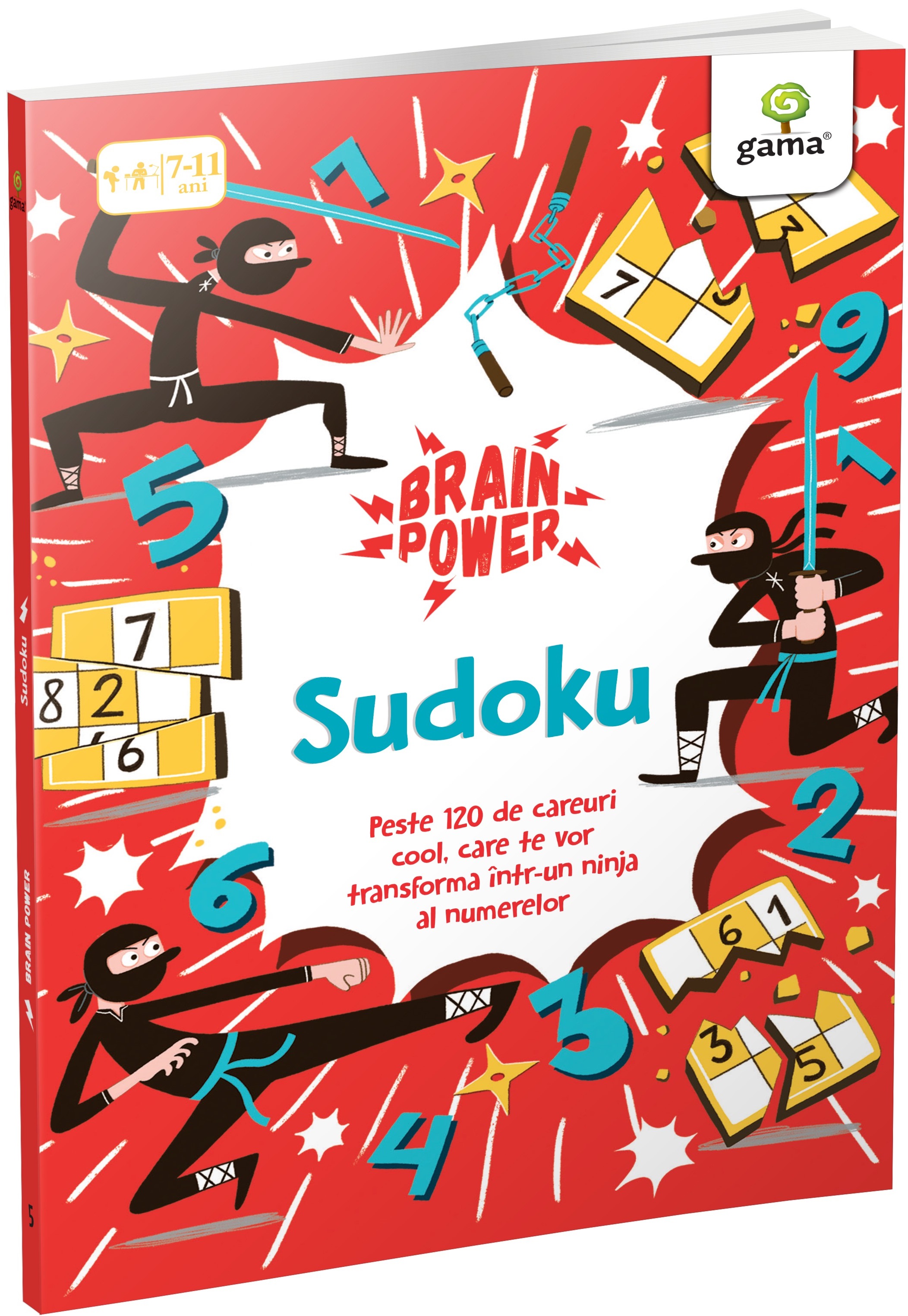 Sudoku |