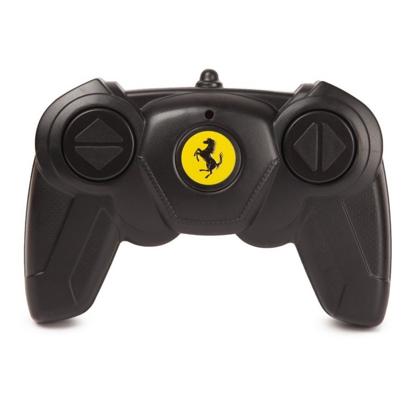 Masina cu Telecomanda - Ferrari Laferrari - Rosu | Rastar - 5