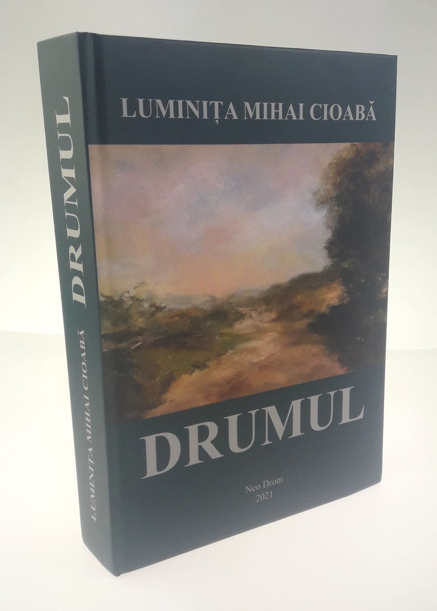 Drumul | Luminita Mihai Cioaba