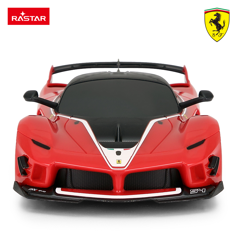 Masina cu radiocomanda - Ferrari FXX K EVO, scara 1:24 | Rastar - 3