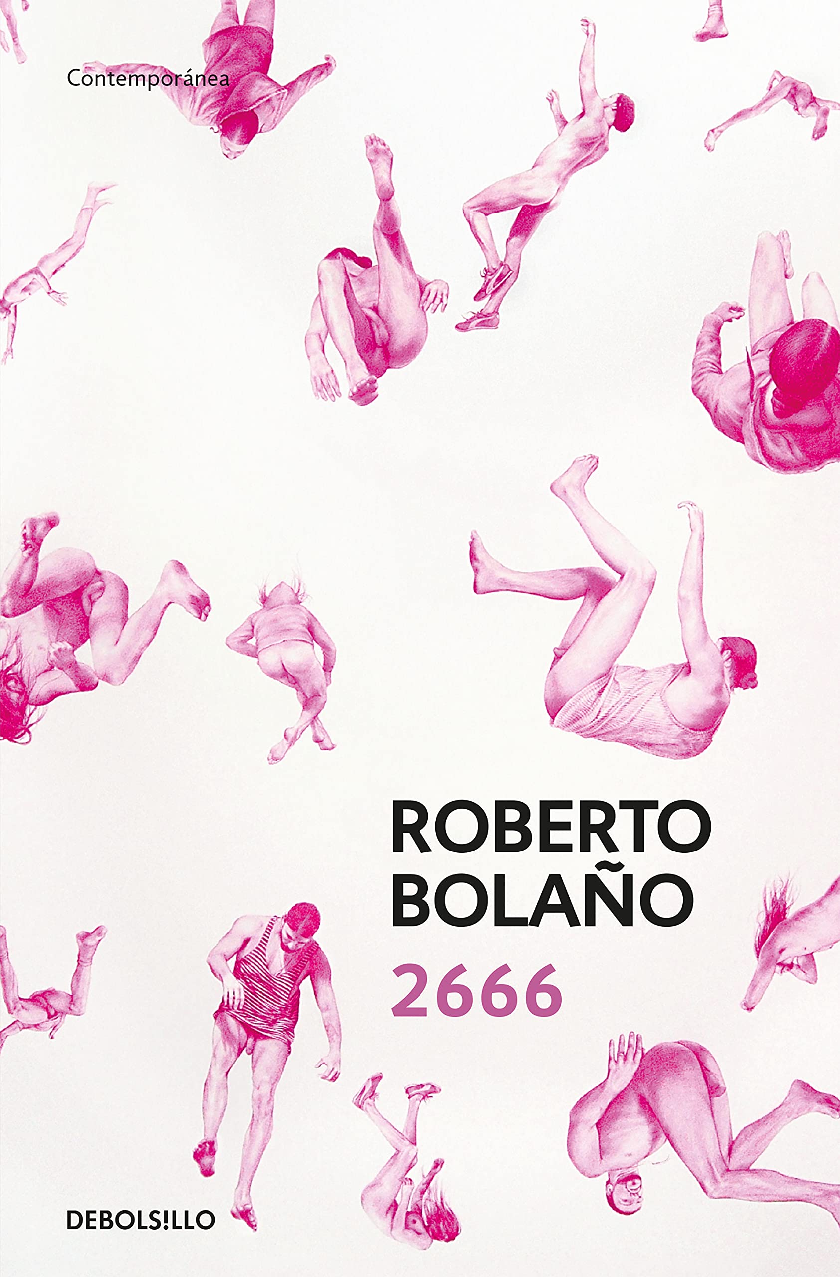 2666 | Roberto Bolano