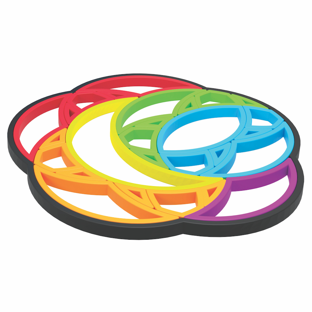 Moon Spinner | Thinkfun - 1 | YEO