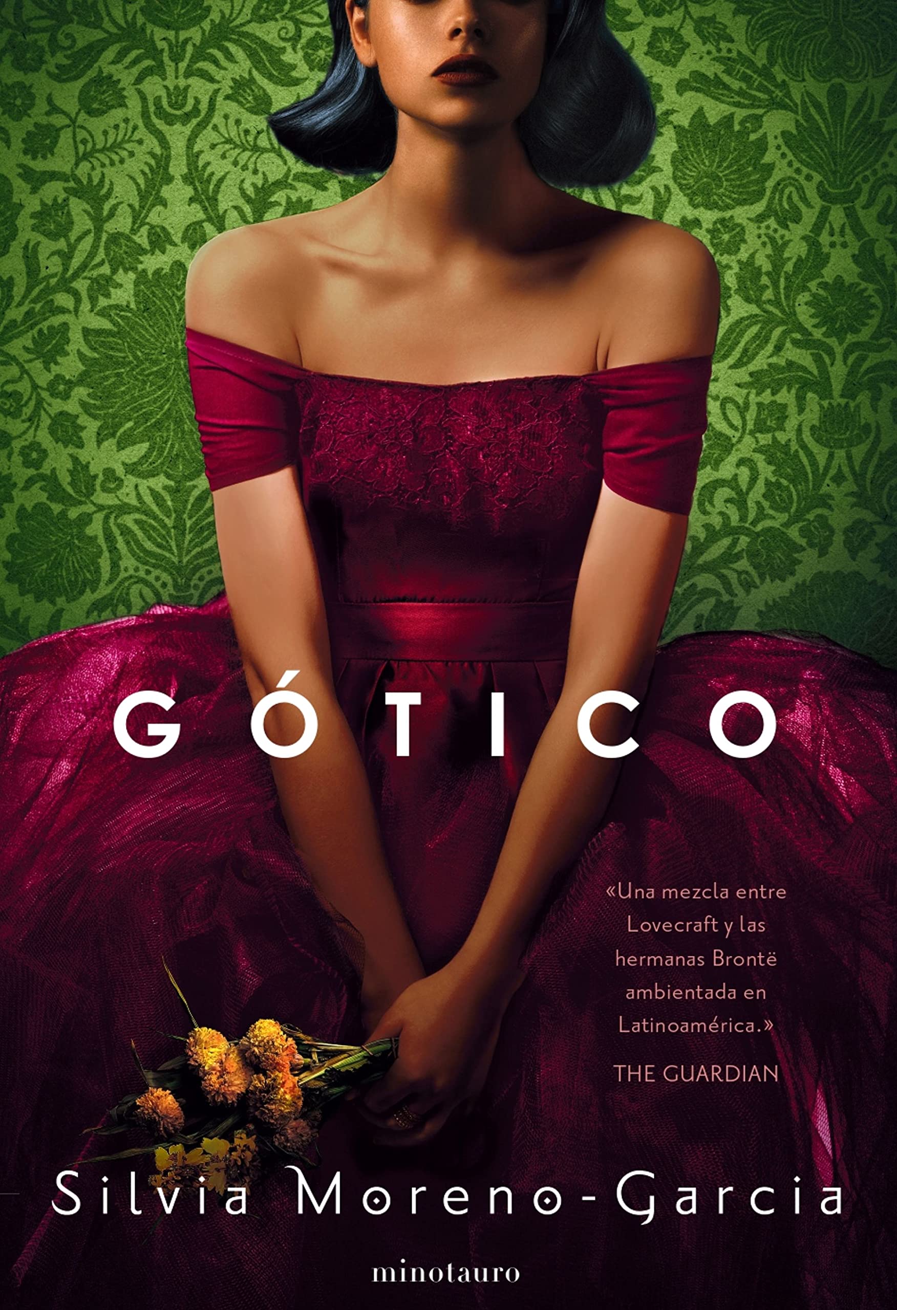 Gotico | Silvia Moreno-Garcia