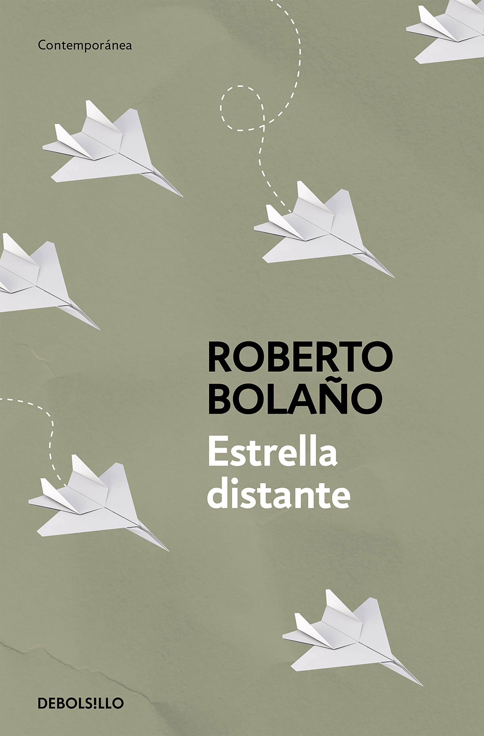 Estrella distante | Roberto Bolano