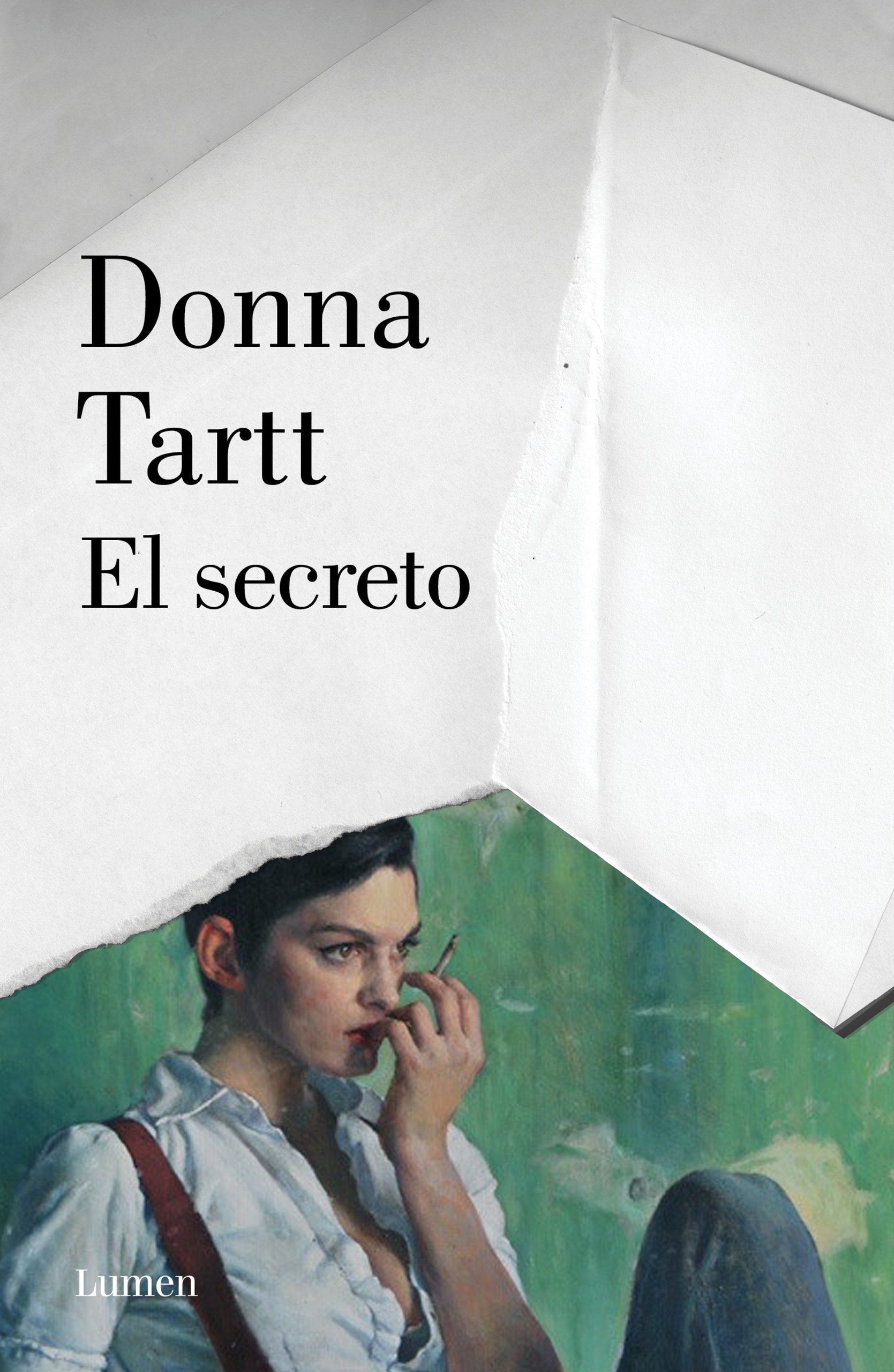 Vezi detalii pentru El secreto | Donna Tartt
