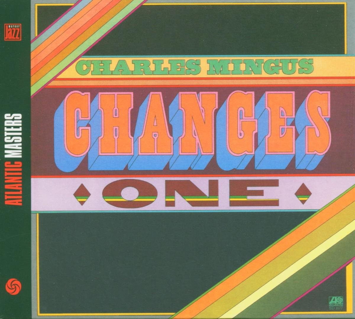Changes one | Charles Mingus