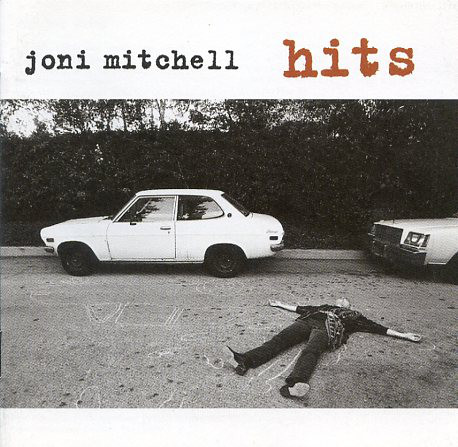 Hits | Joni Mitchell