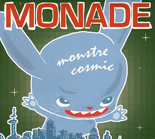 Monstre Cosmique | Monade