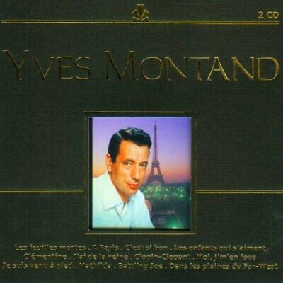 Les Feuilles Mortes | Yves Montand