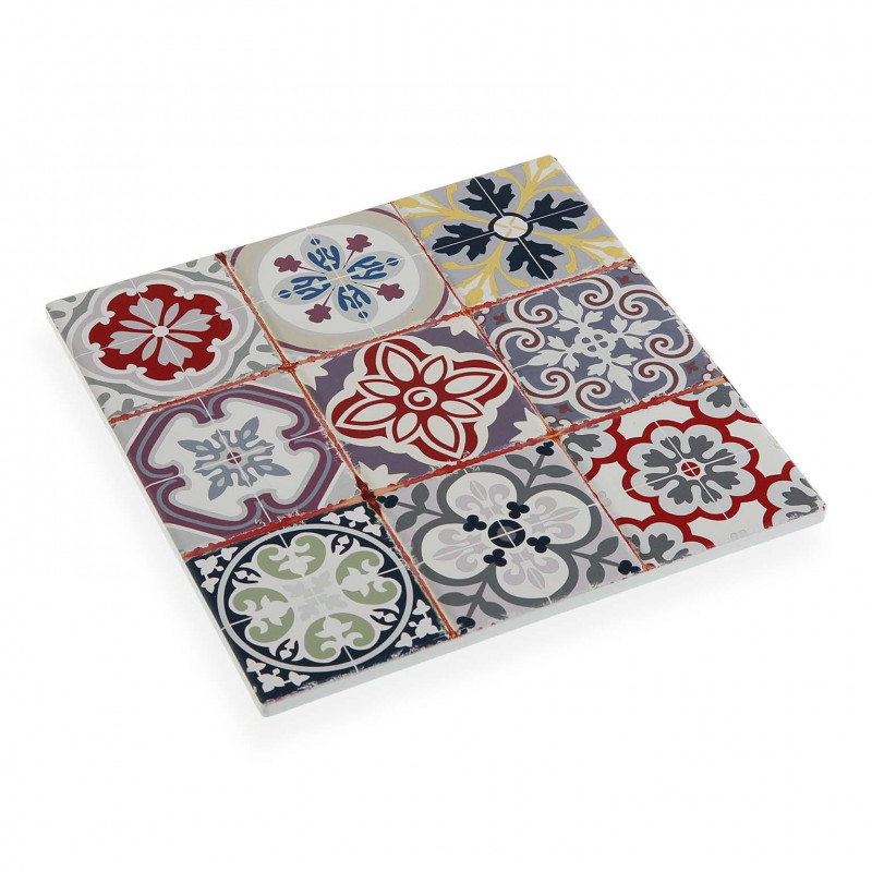 Suport vesela - Ceramic Tile Trivet | Versa