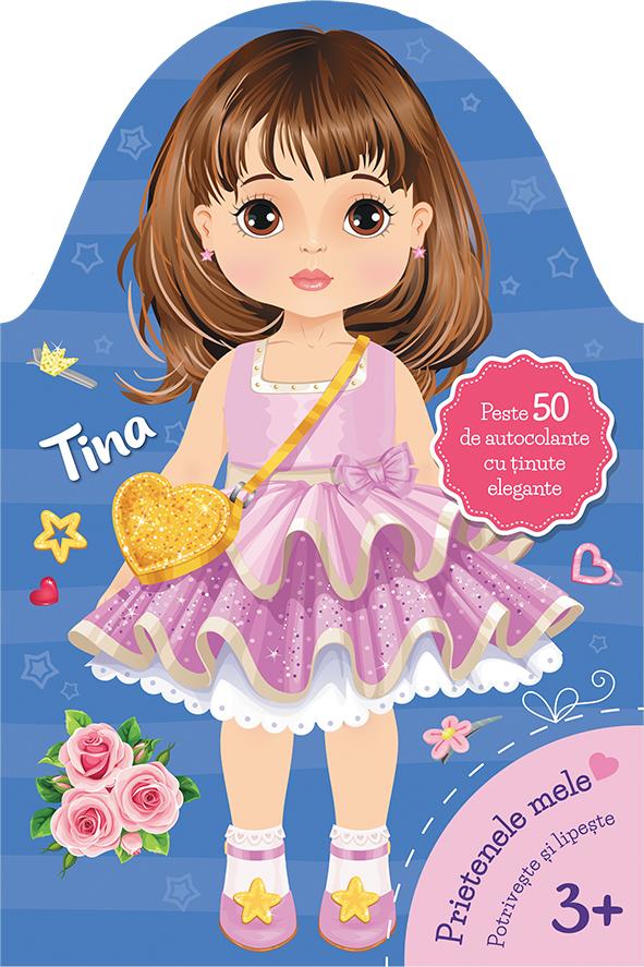 Tina (Priveste si lipeste)