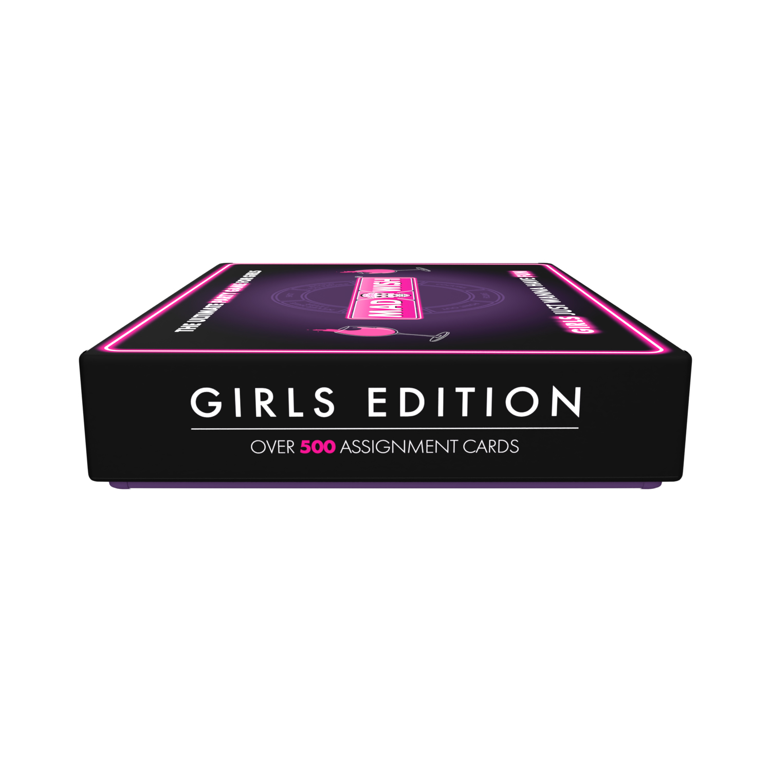 Joc - MadWish Pro Girls Edition | Mad Wish - 1