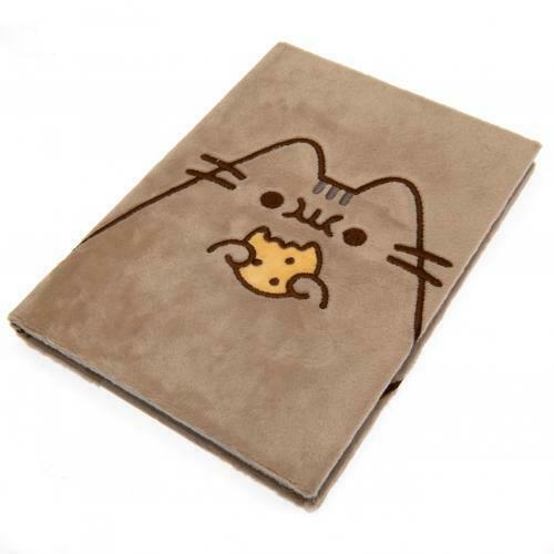 Carnet A5 - Pusheen - Plush | Grupo Erik - 1 | YEO