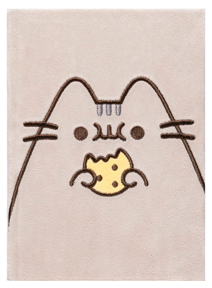 Carnet A5 - Pusheen - Plush | Grupo Erik - 4 | YEO