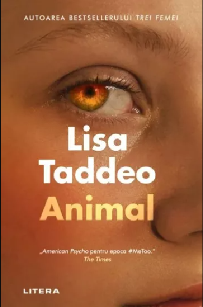 Animal | Lisa Taddeo carturesti.ro poza 2022