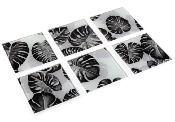 Suport pahar - Leaf - mai multe modele | Versa