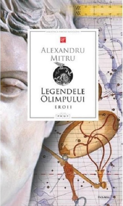 Legendele Olimpului Vol.1+2 | Alexandru Mitru