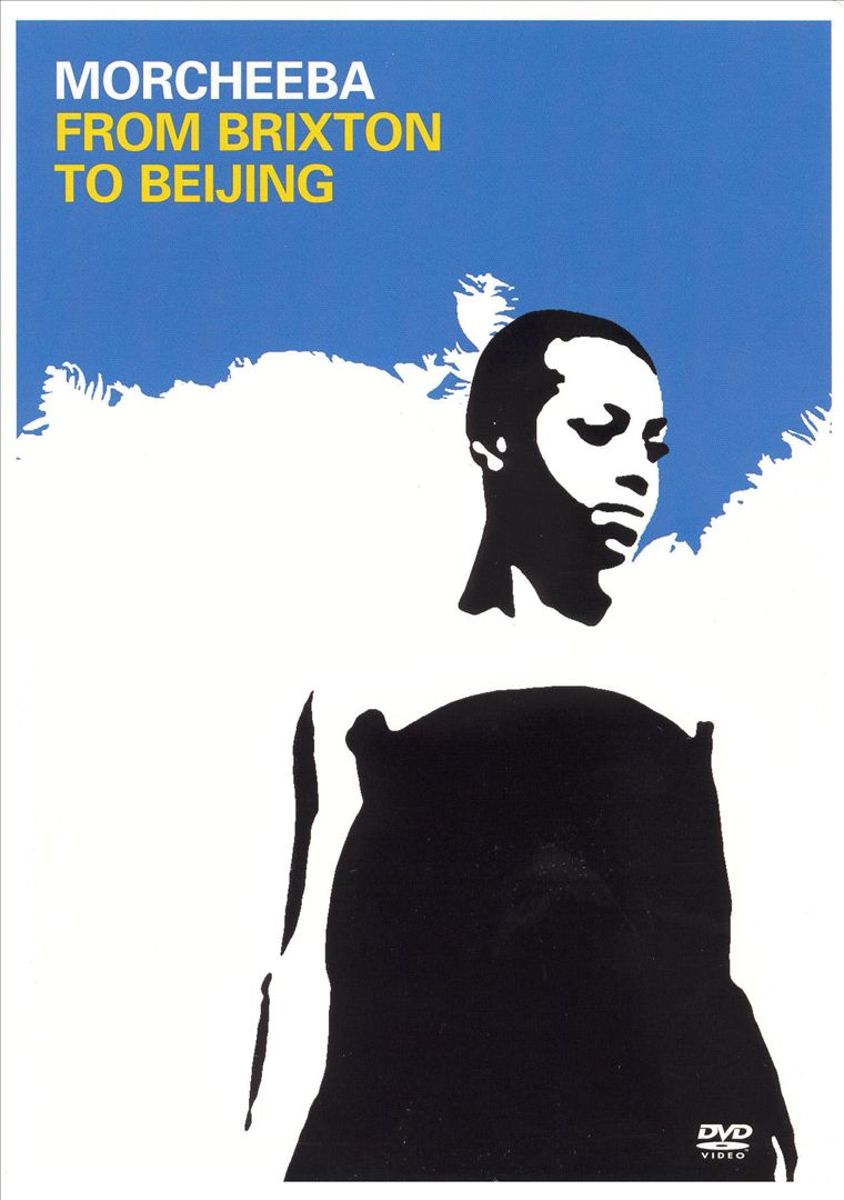 Brixton To Beijing | Morcheeba