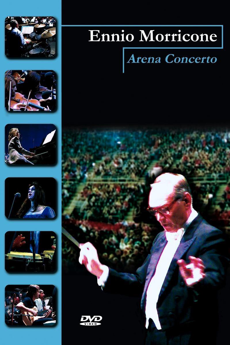 Arena Concerto | Ennio Morricone