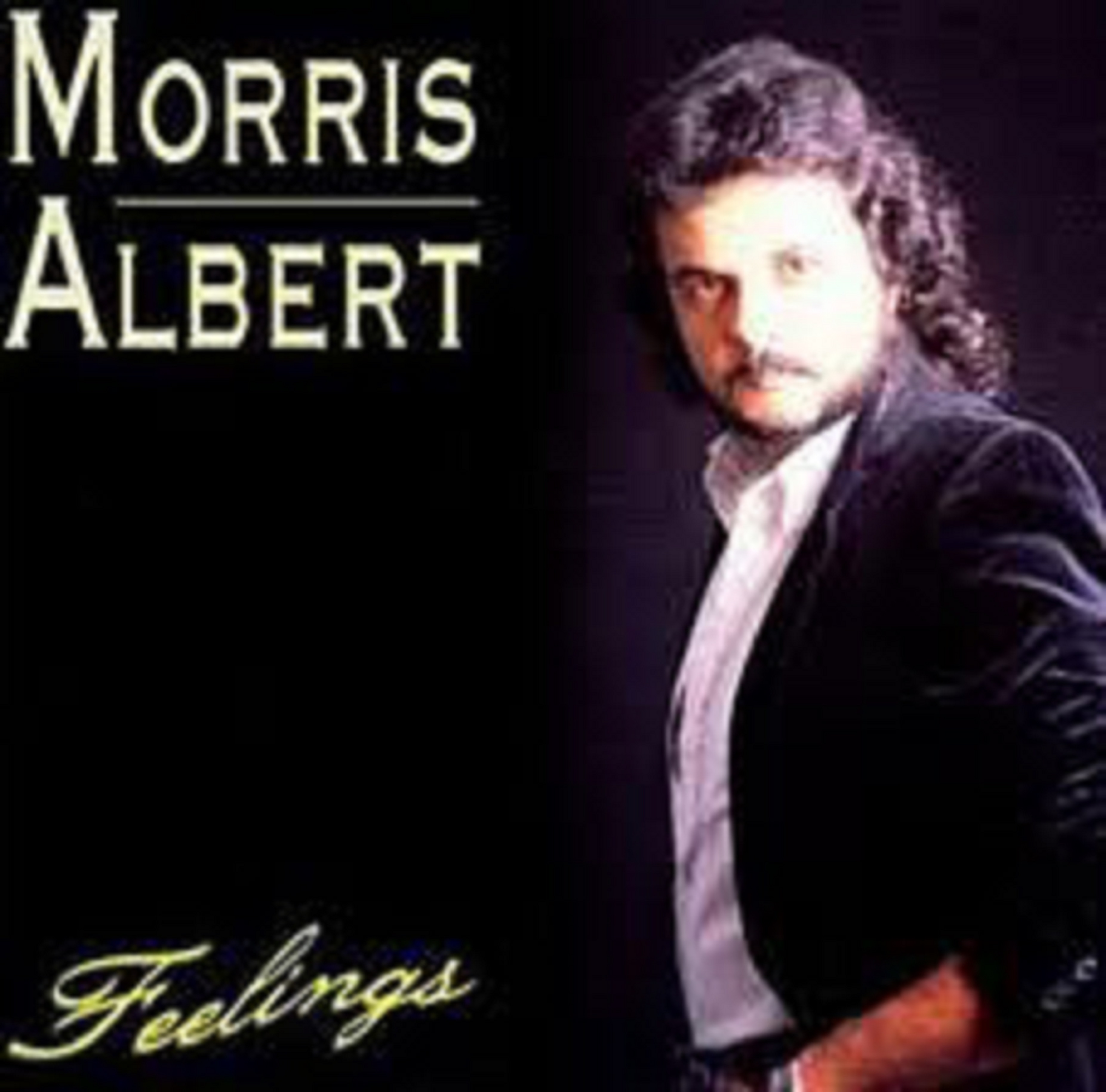 Feelings | Albert Morris