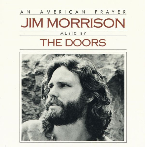 An American Prayer | Jim Morrison