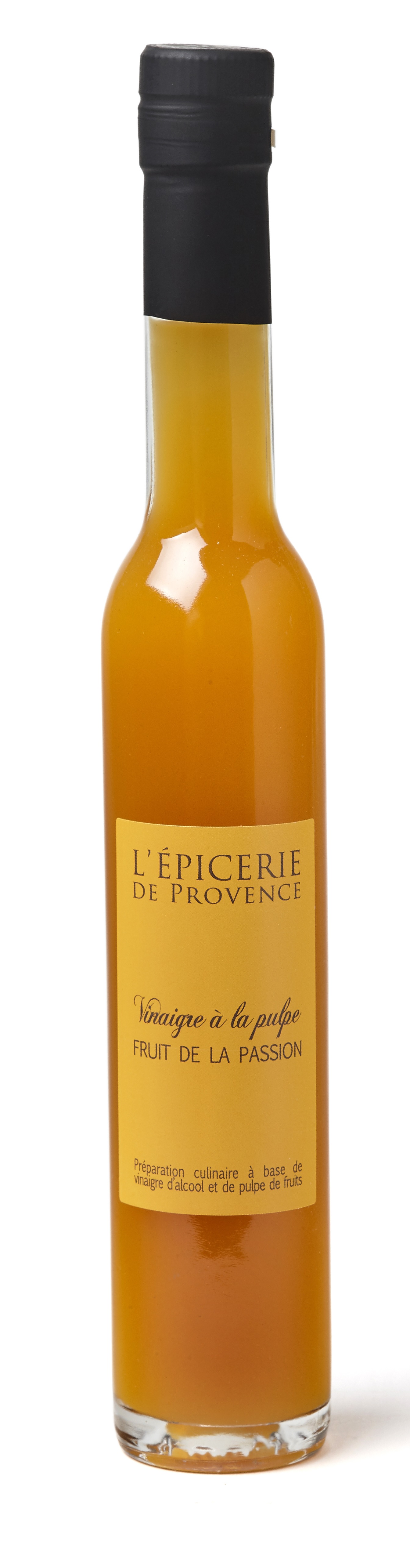  Otet aromatic cu pulpa de fructul pasiunii | L'Epicerie de Provence 