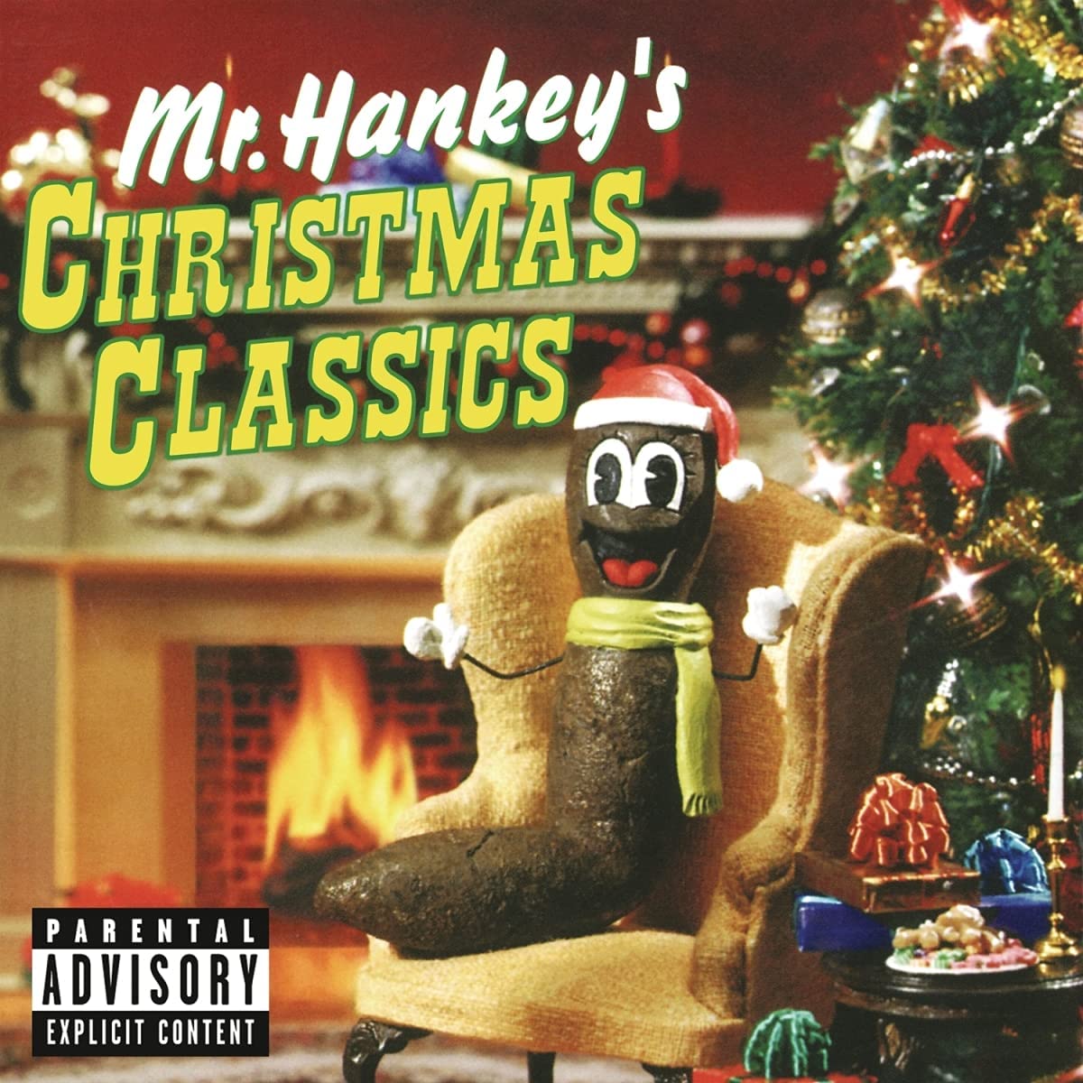 South Park: Mr. Hankey\'s Christmas Classics - Vinyl | Various Artists