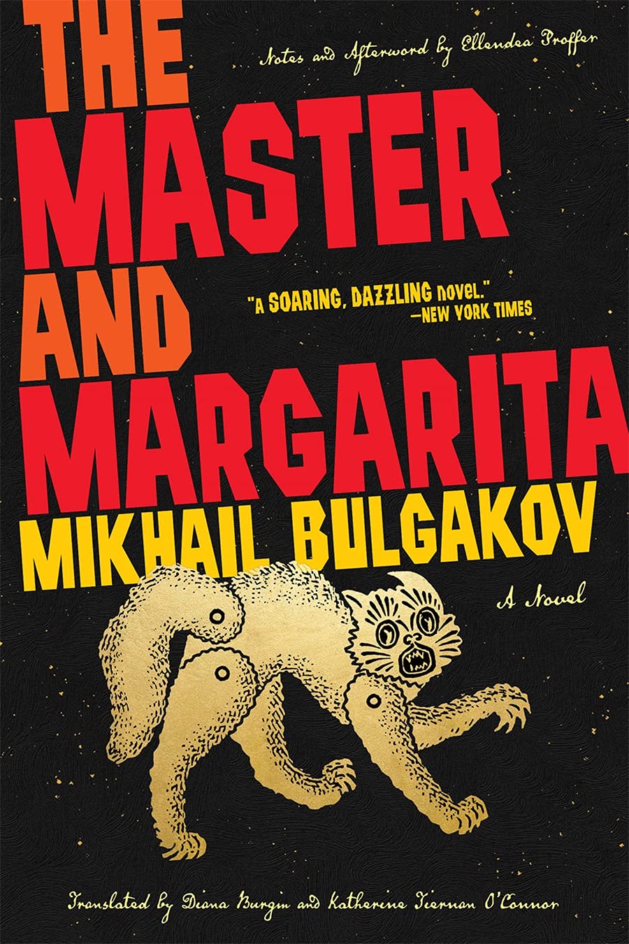 The Master and Margarita | Mikhail Bulgakov