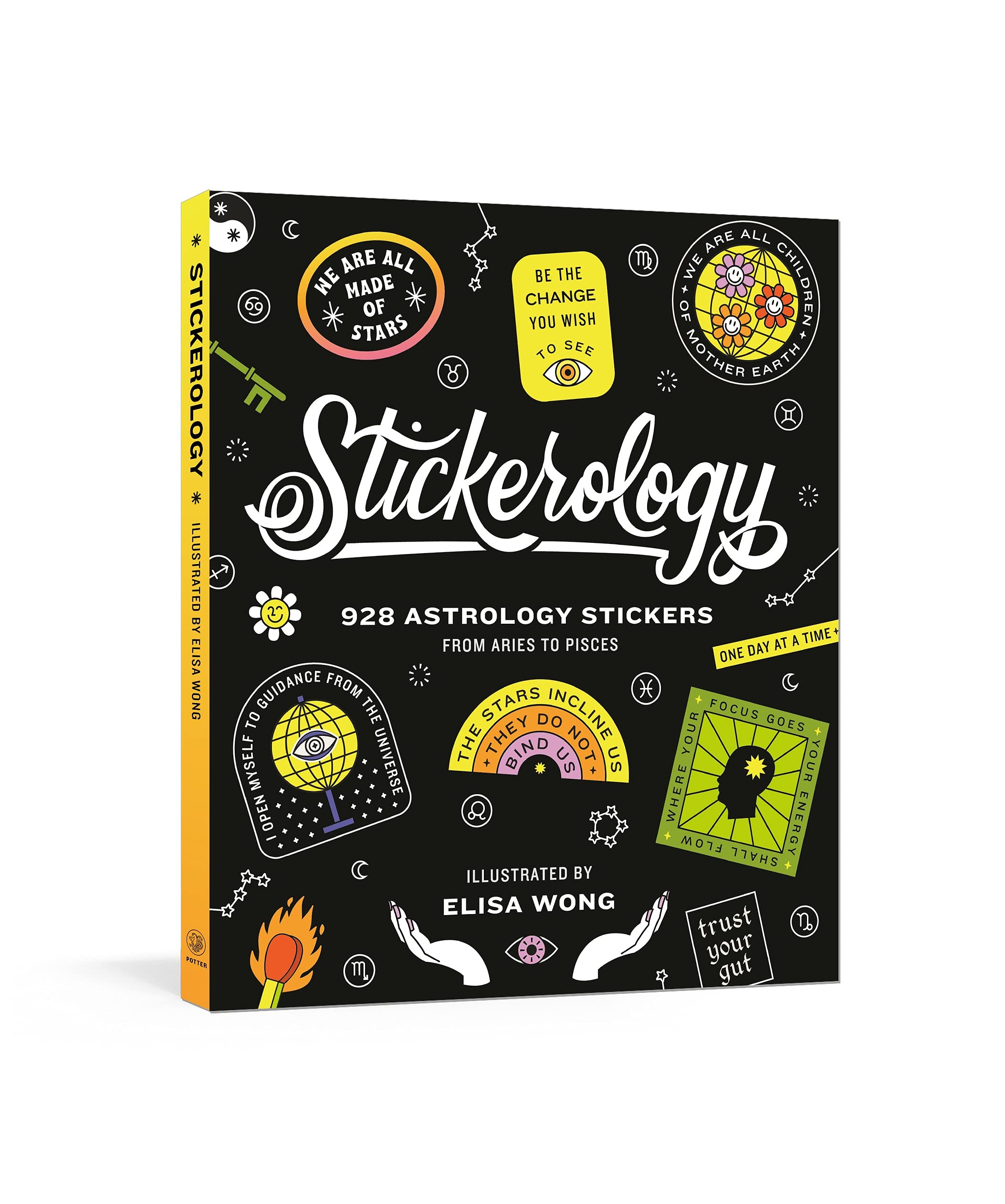 Stickerology |