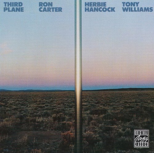 Third Plane | Ron Carter, Herbie Hancock, Tony Williams - 1 | YEO