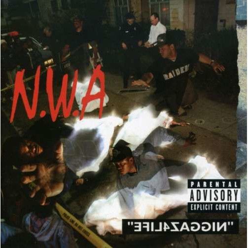 100 Miles and Runnin\' | N.W.A.