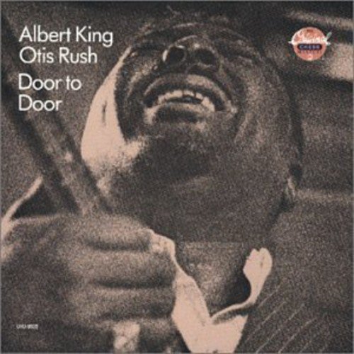 Door to door | Albert King, Otis Rush - 1 | YEO