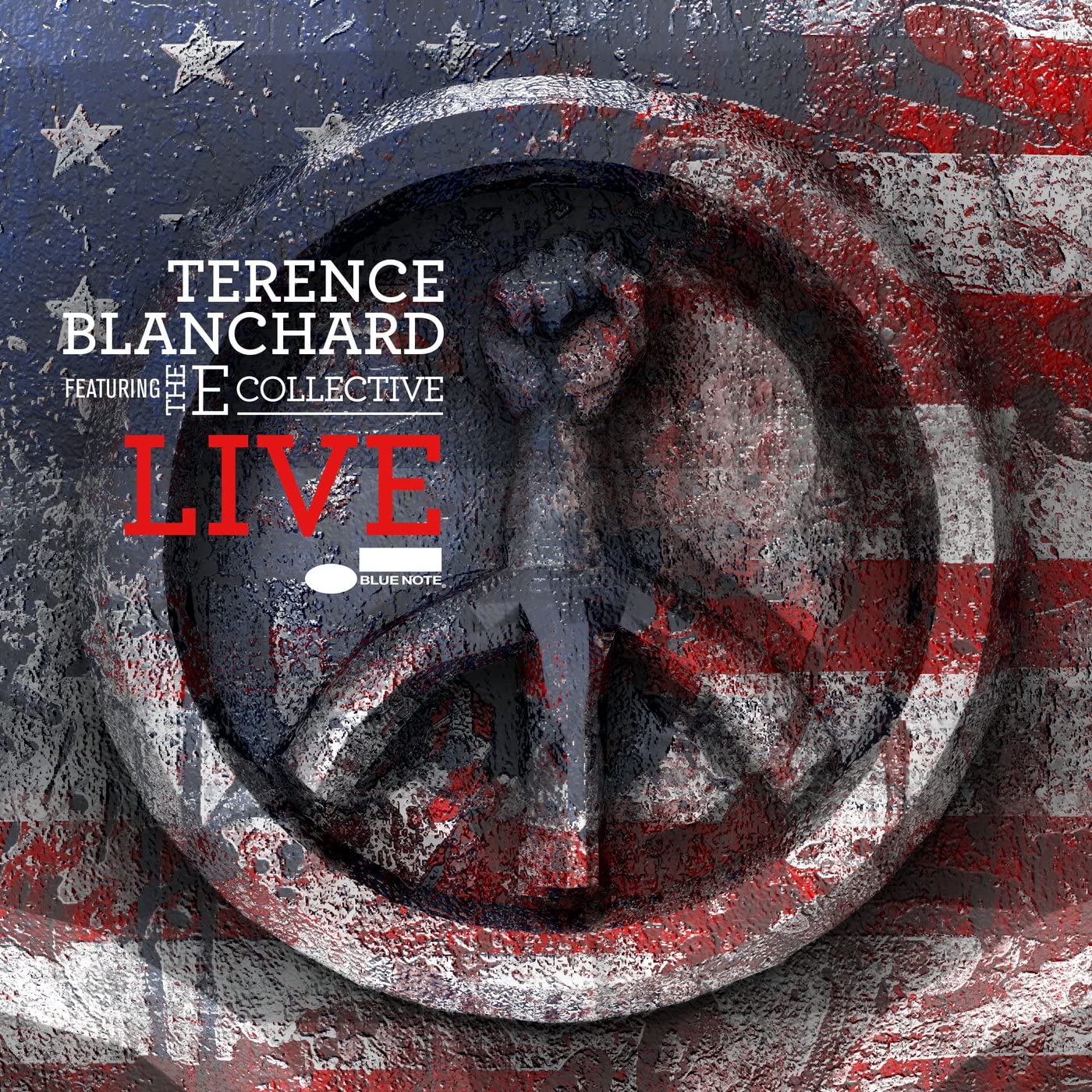 Live | Terence Blanchard