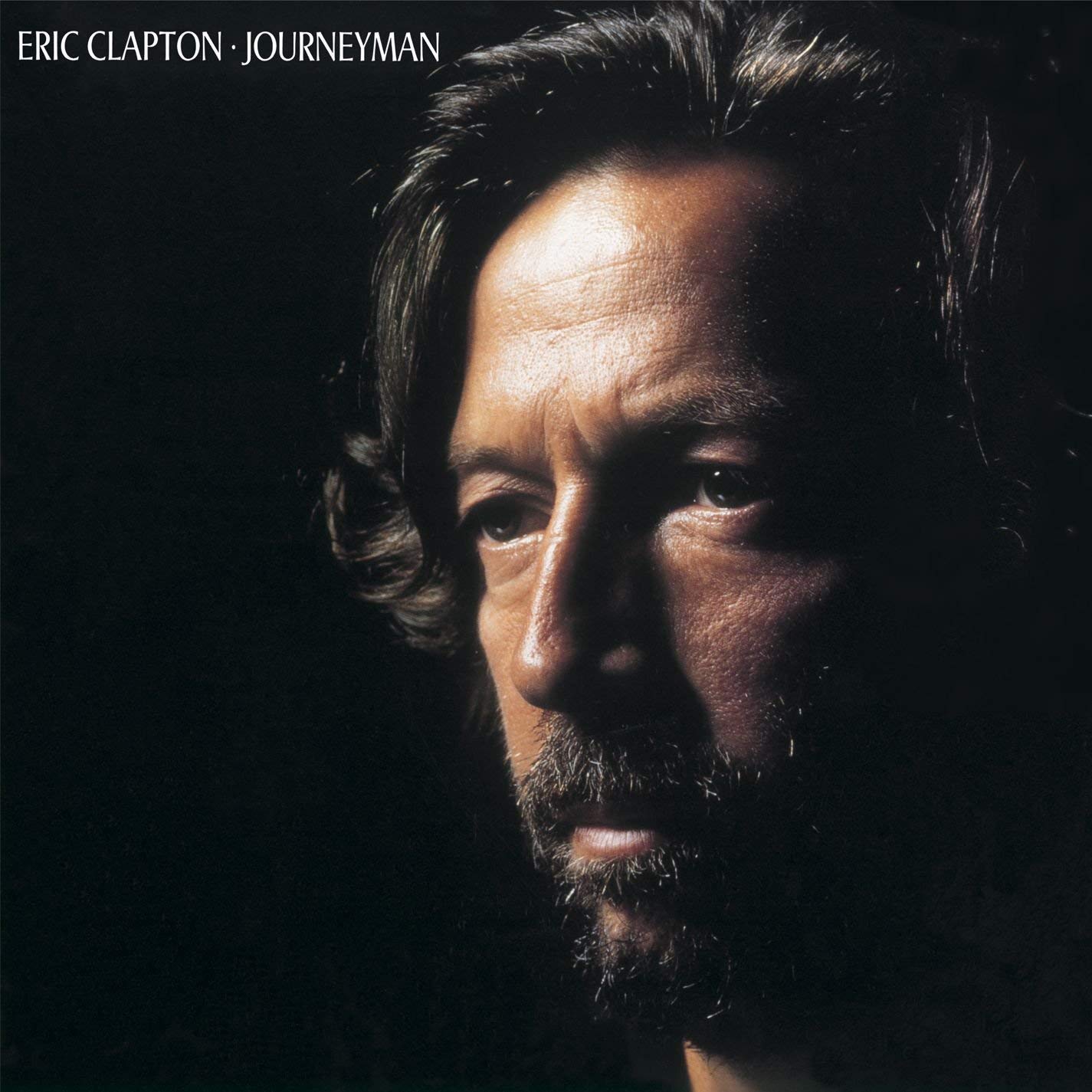 Journeyman - Vinyl | Eric Clapton