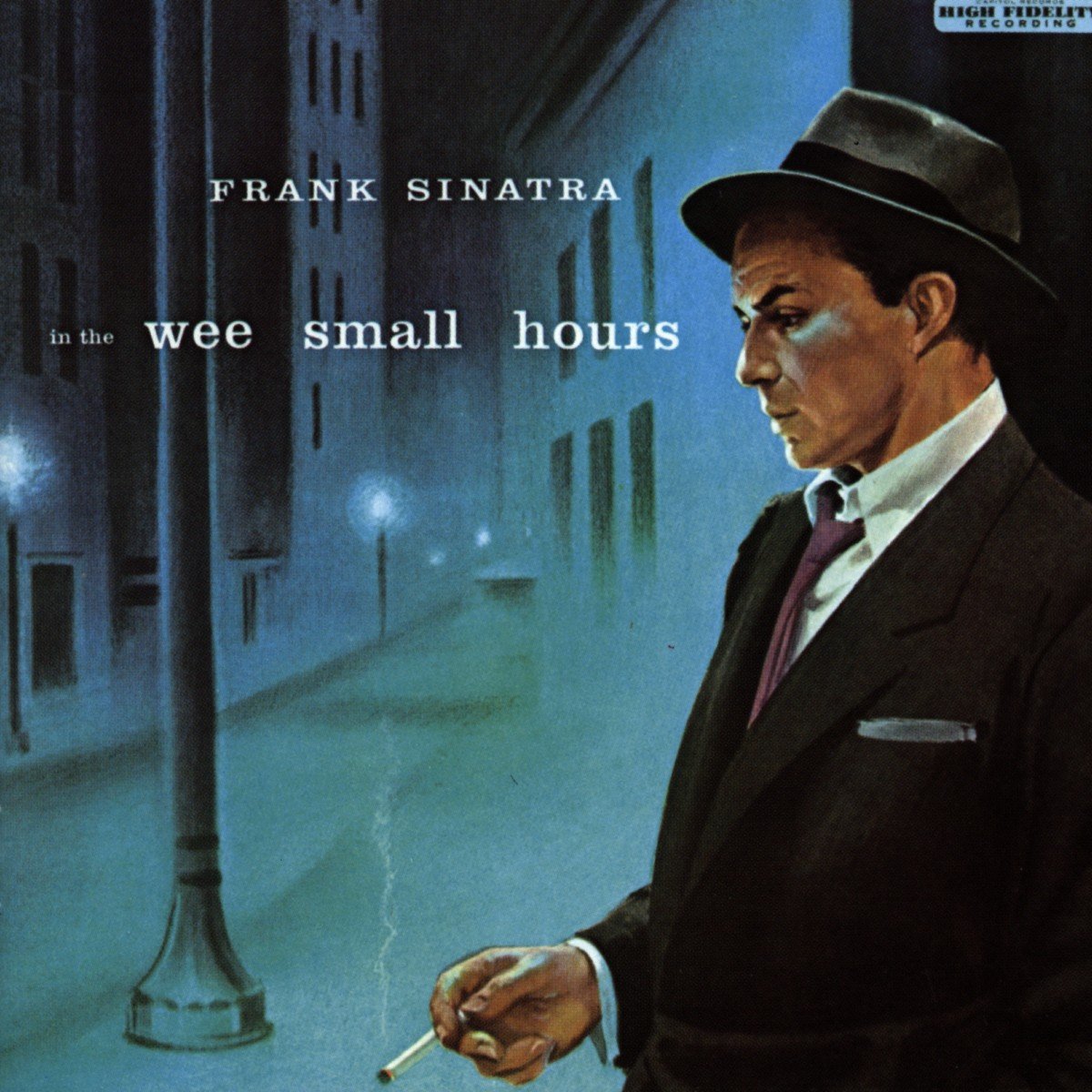 In The Wee Small Hours | Frank Sinatra