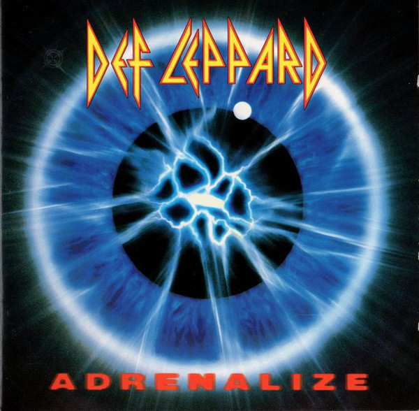 Adrenalize | Def Leppard