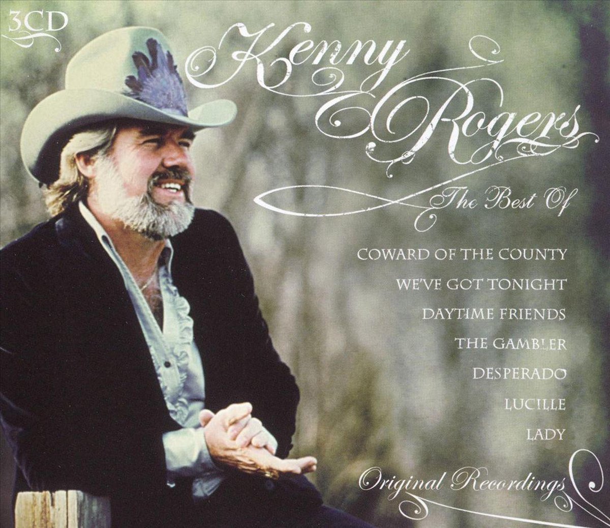 Very Best Of | Kenny Rogers